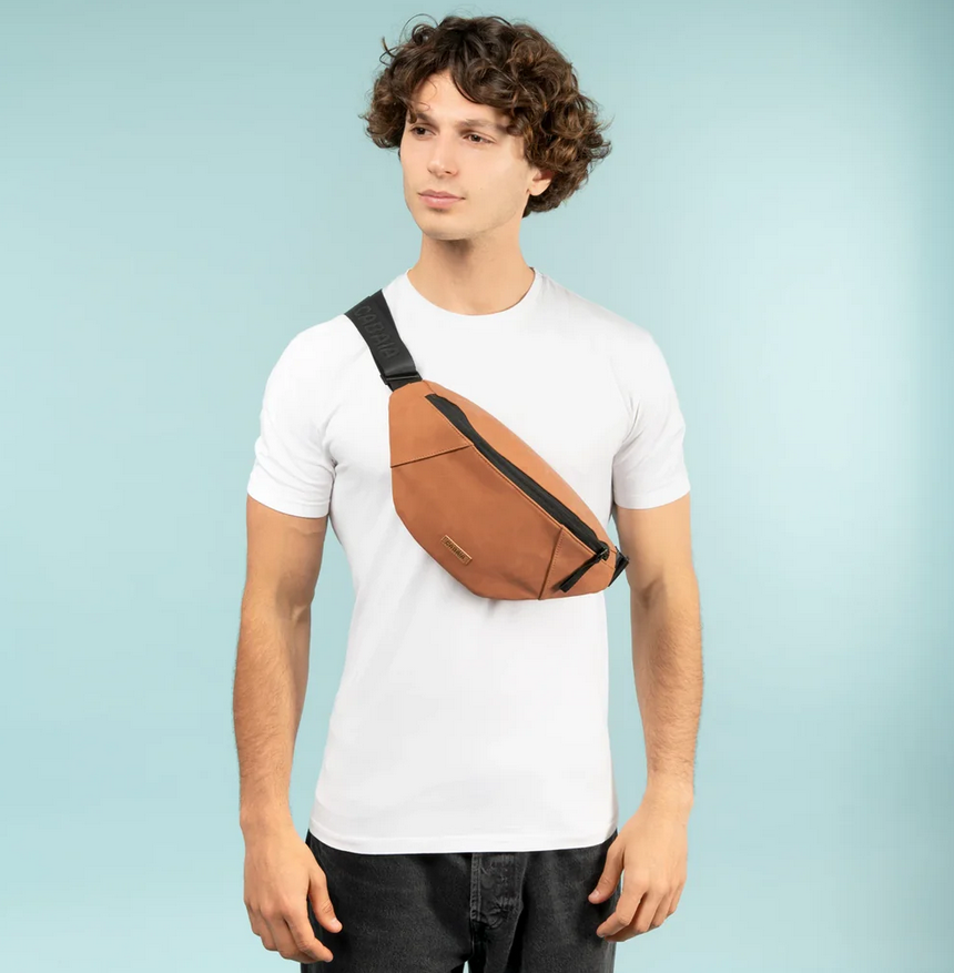 Sac Banane Medium Moscou