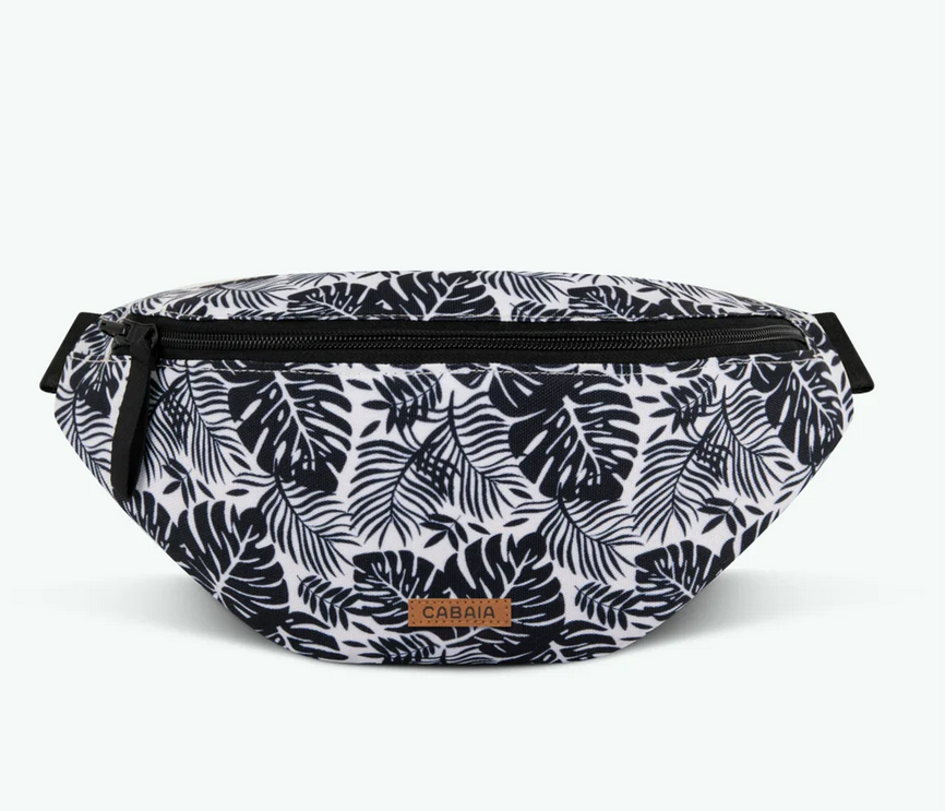 Sac Banane Medium Moscou