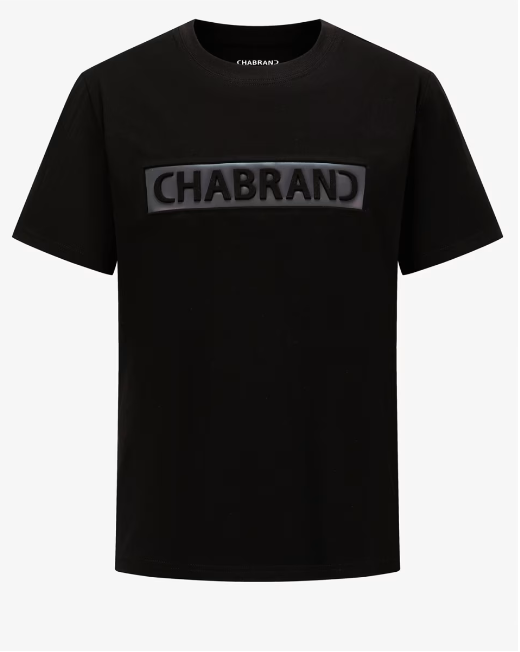 T-shirt homme Chabrand