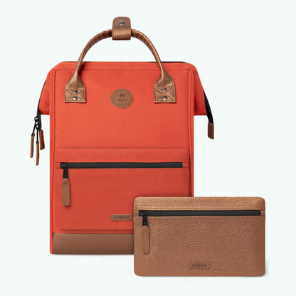 Sac à dos medium Cabaia BOGOTA
