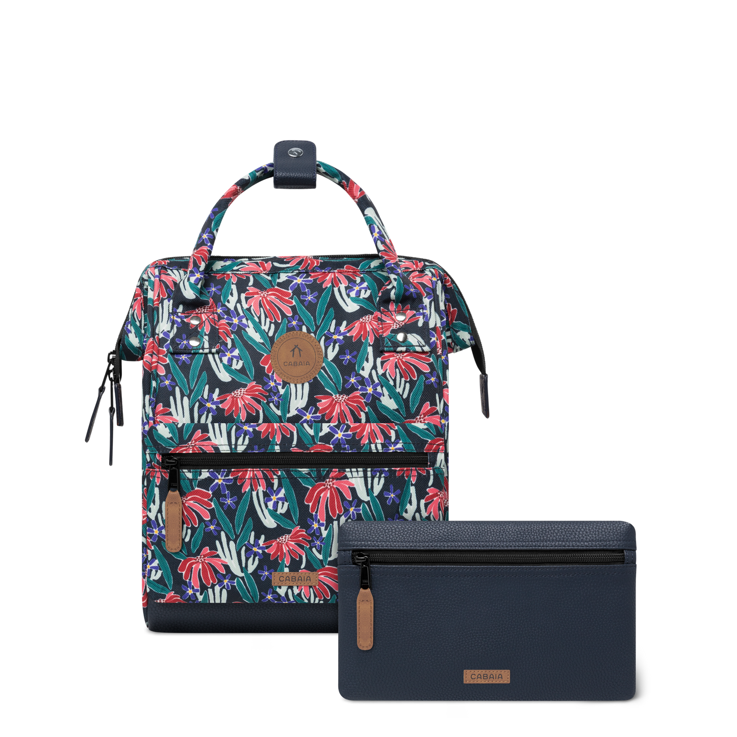 Sac à dos Adventurer Small Edea Cabaia