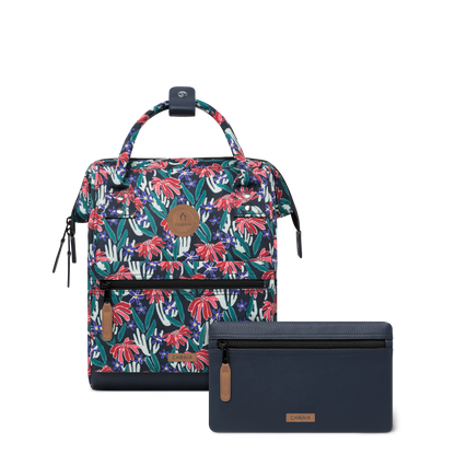 Sac à dos Adventurer Small Edea Cabaia