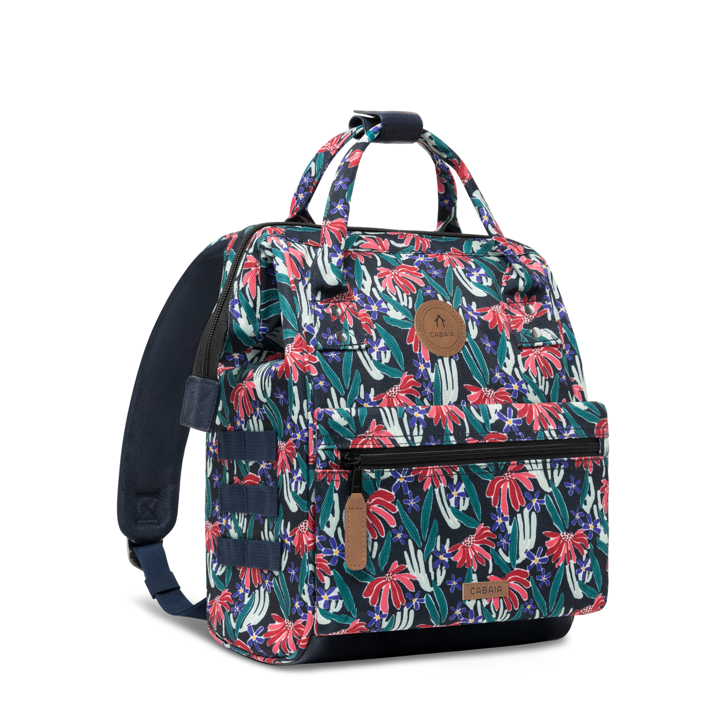 Sac à dos Adventurer Small Edea Cabaia