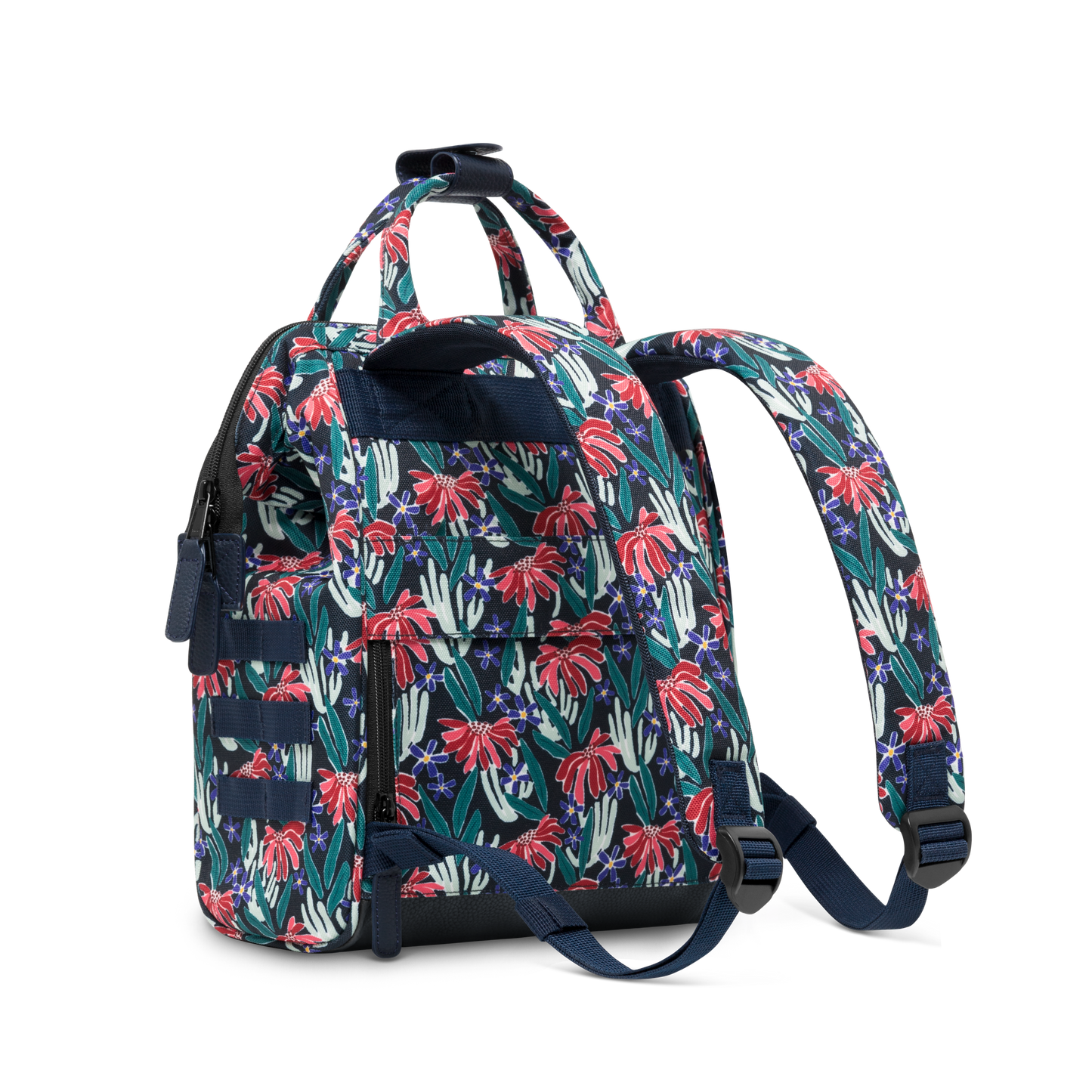 Sac à dos Adventurer Small Edea Cabaia