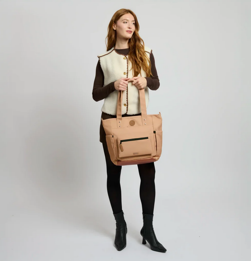 Tote Bag Medium Pro Launceston