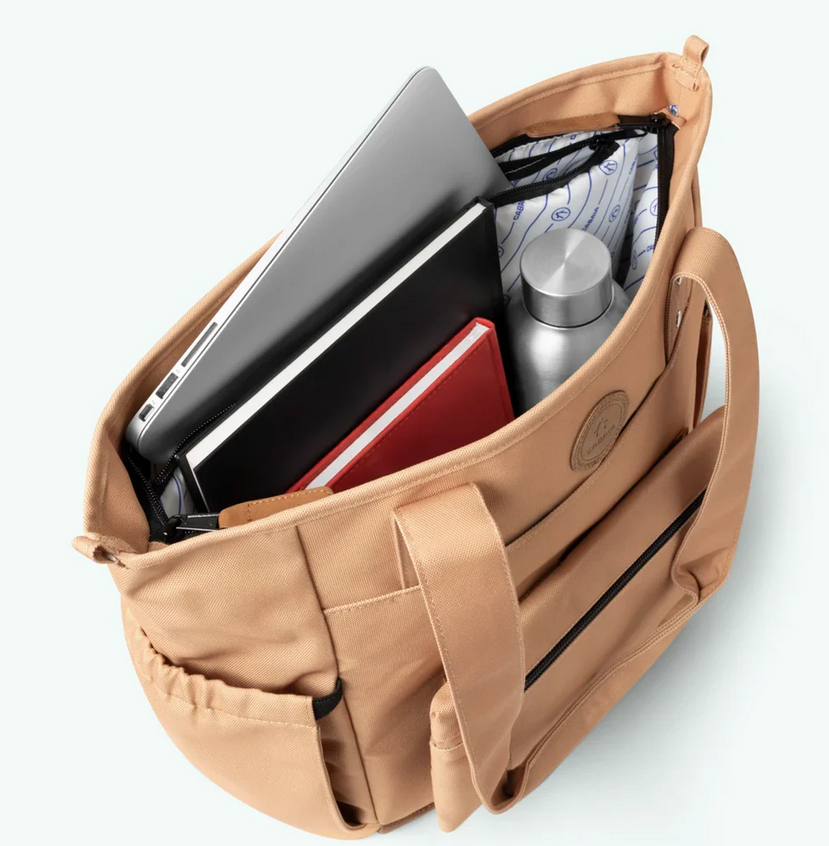 Tote Bag Medium Pro Montreuil