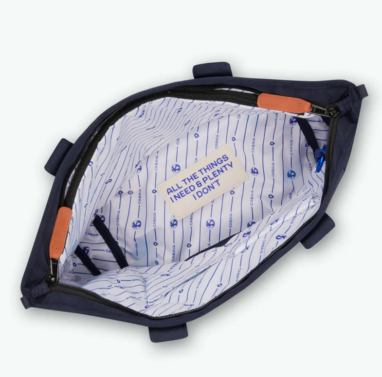 Tote Bag Medium Pro Montreuil