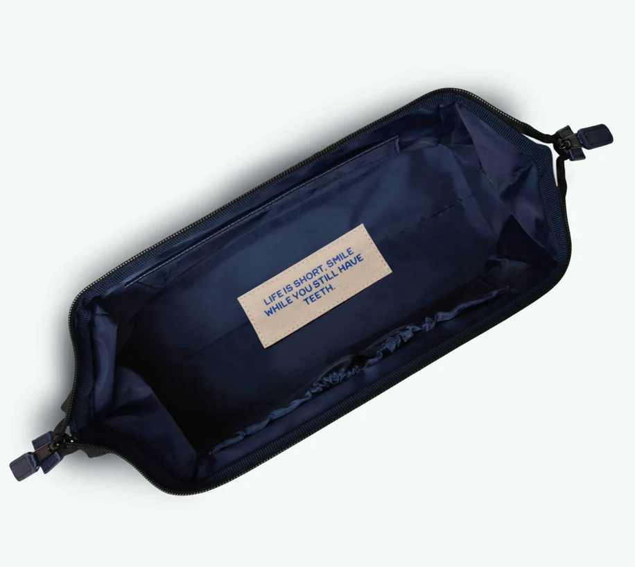 Trousse de toilette Queretaro CABAIA