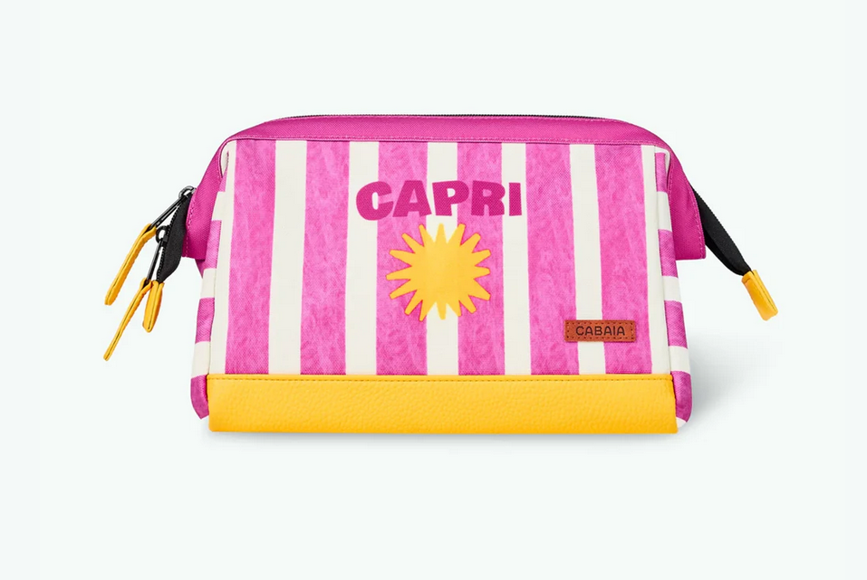 Trousse de toilette CABAIA Fondamenta San Mauro