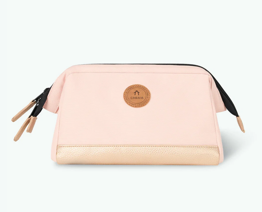 Trousse de toilette Queretaro CABAIA