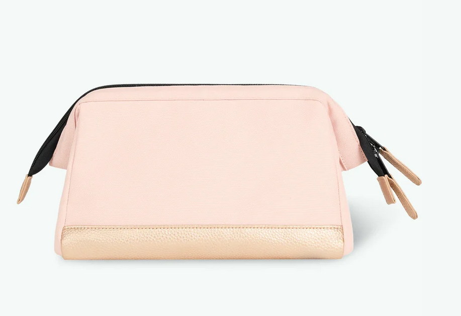 Trousse de toilette Queretaro CABAIA