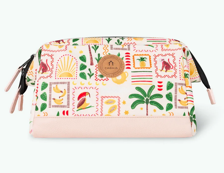 Trousse de toilette Kotor CABAIA
