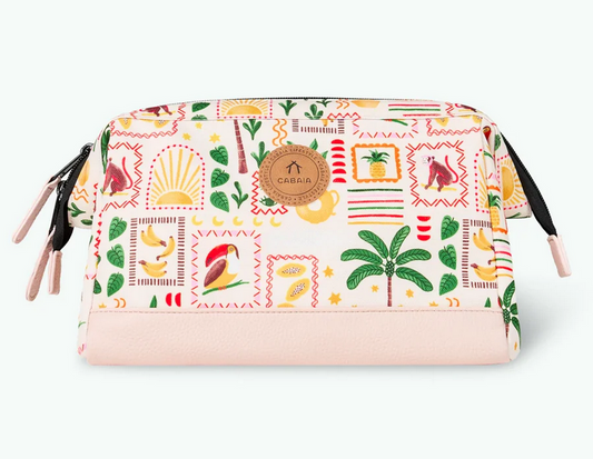 Trousse de toilette Kotor CABAIA
