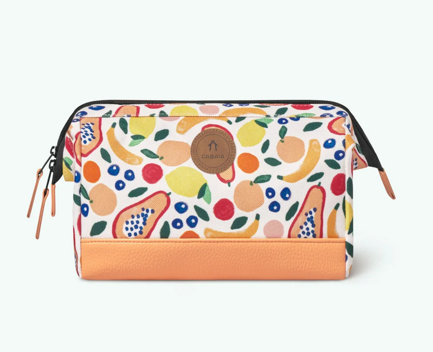 Trousse de toilette Lake Como CABAIA