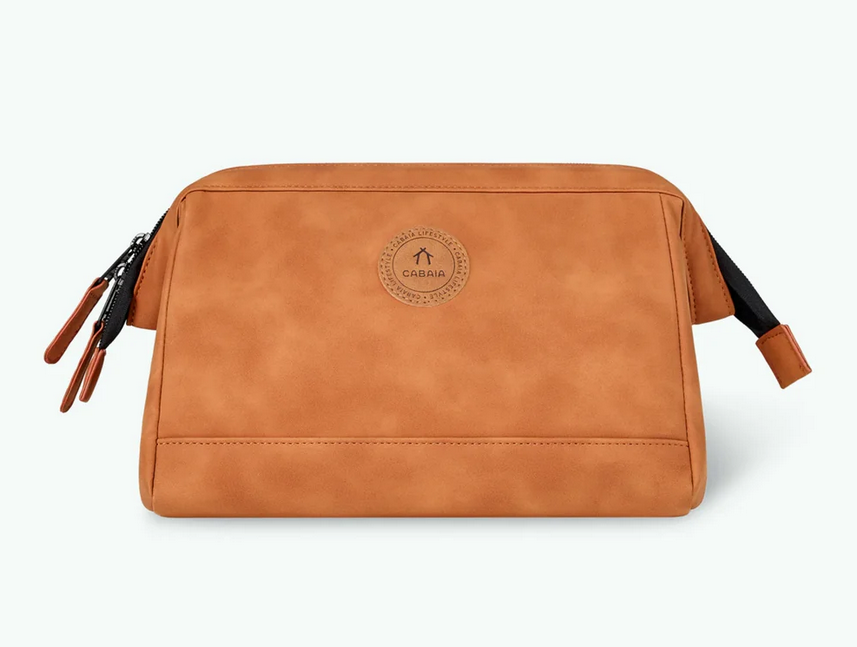Trousse de toilette CABAIA Moscou