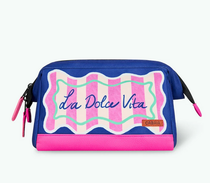 Trousse de toilette Moneglia CABAIA
