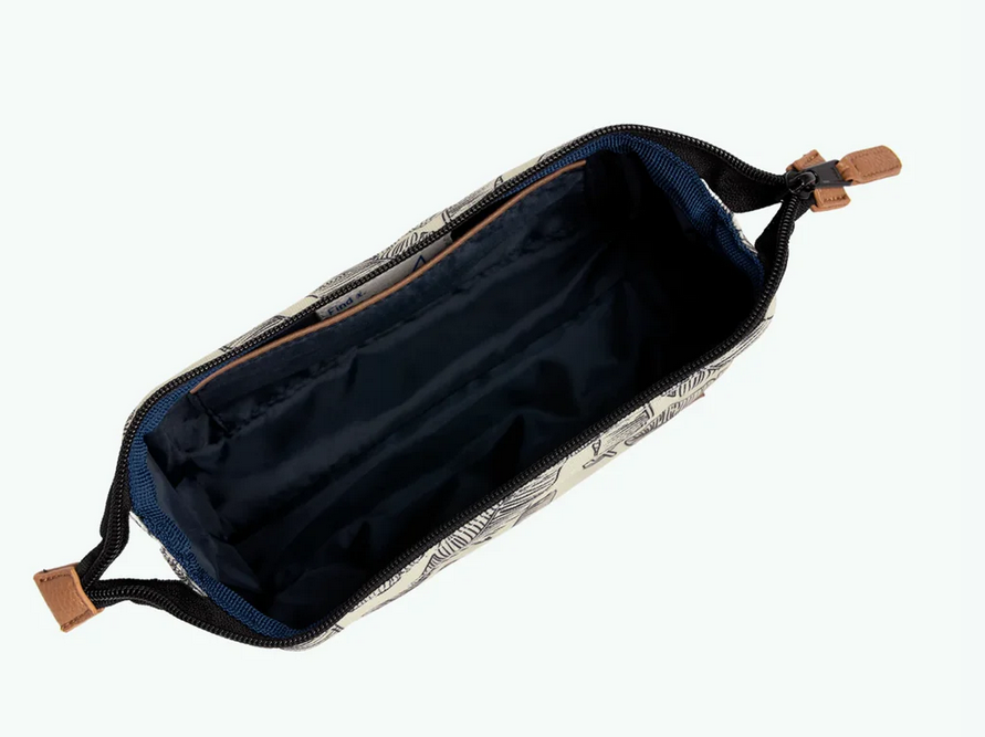 Trousse école Andrassy Ut CABAIA