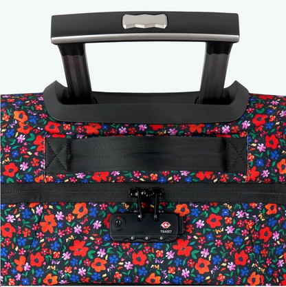 CABAIA valise cabine souple 45,5L Maupiti