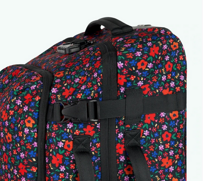 CABAIA valise cabine souple 45,5L Maupiti