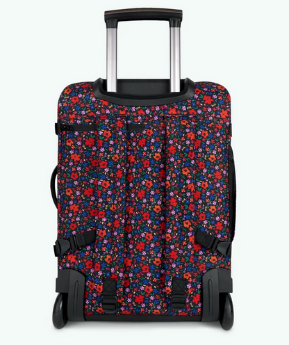 CABAIA valise cabine souple 45,5L Maupiti