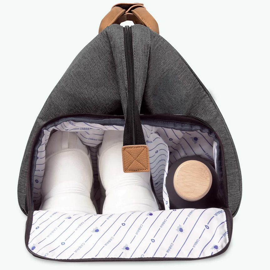 SAC DE VOYAGE Duffle Adventurer Londres