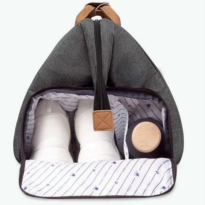 SAC DE VOYAGE Duffle Adventurer Londres