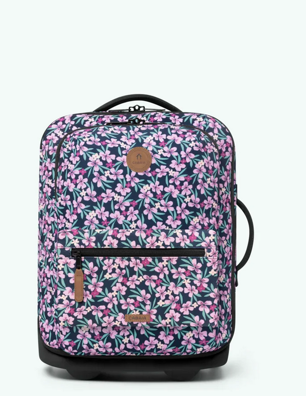 Valise souple 2 roues XS Berlin (Copie)