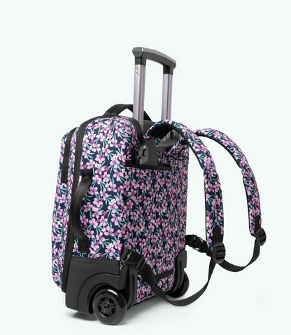 Valise souple 2 roues XS Berlin (Copie)