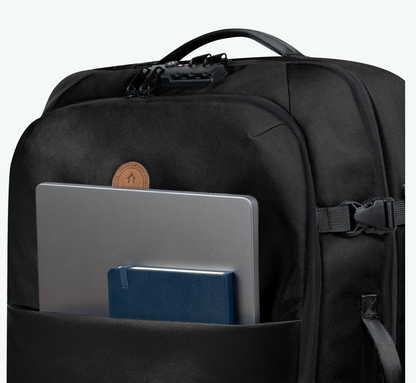 Valise souple 2 roues medium Berlin CABAIA