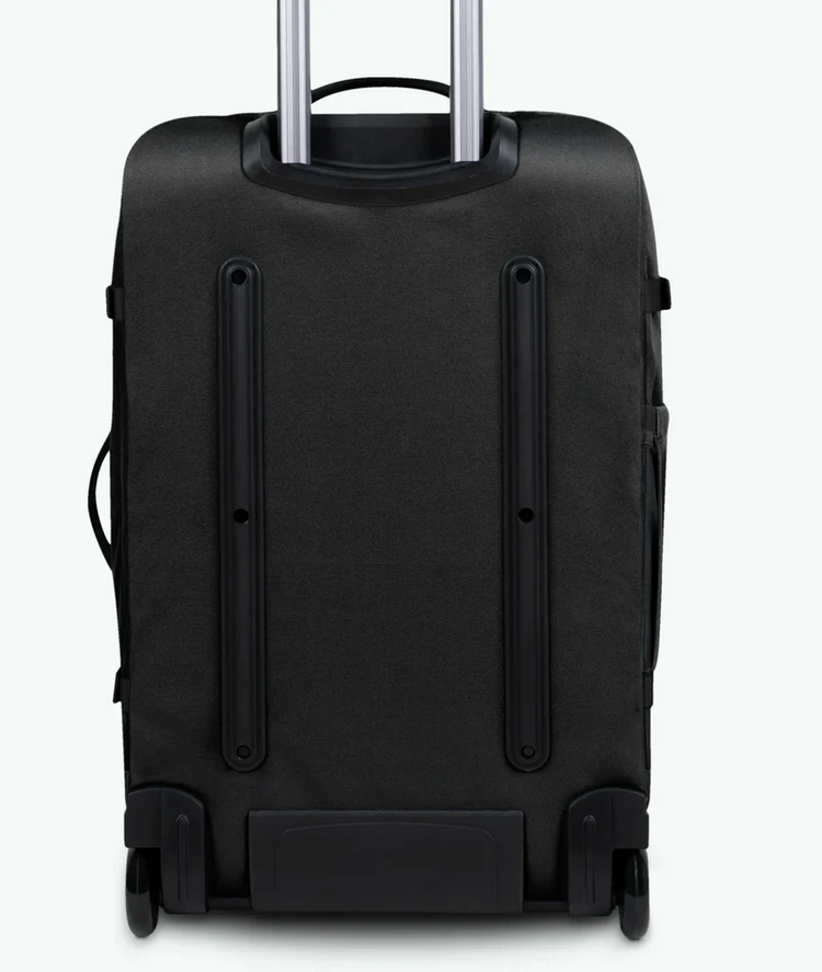 Valise souple 2 roues medium Berlin CABAIA
