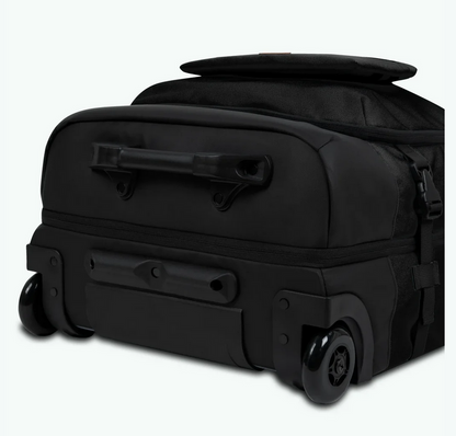 Valise souple 2 roues medium Berlin CABAIA