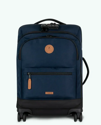 Valise souple 4 roues Small Reykjavik