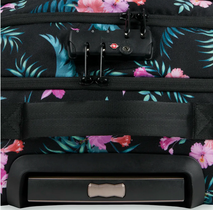 Valise souple 4 roues Small Valladolid