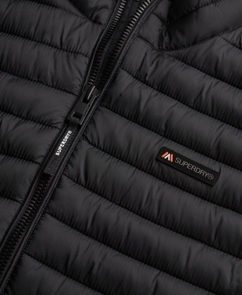Gilet homme sans manches Superdry Fuji
