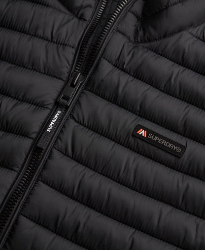 Gilet homme sans manches Superdry Fuji