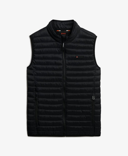 Gilet homme sans manches Superdry Fuji