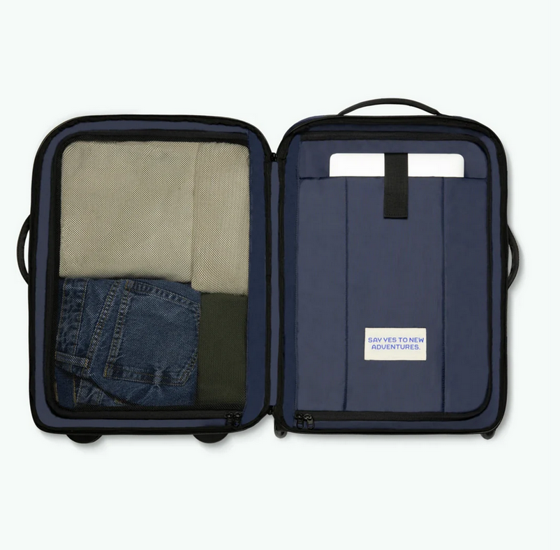Valise 2 roues small Getaria