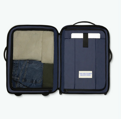 Valise 2 roues small Getaria