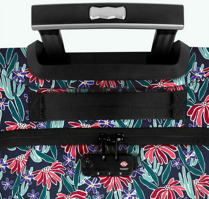 Valise souple 2 roues small Edea - Cabaia