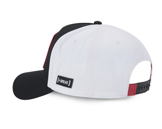 Casquette One Piece Luffy | CAPSLAB