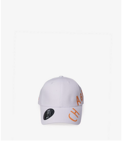 Casquette chabrand