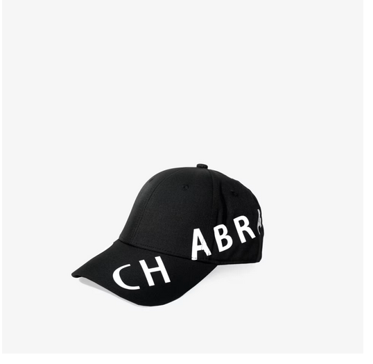 Casquette chabrand