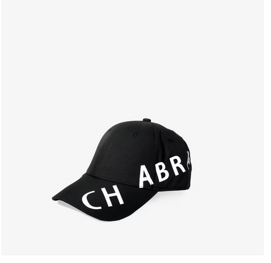 Casquette chabrand