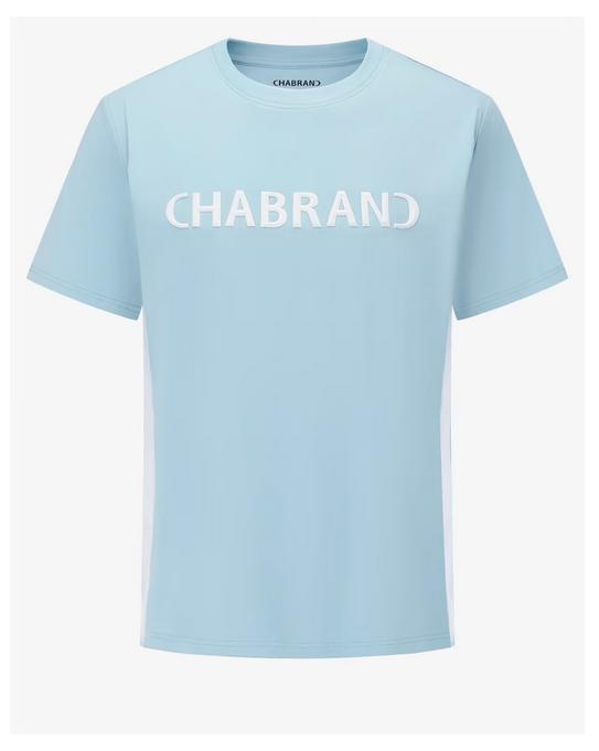 t-shirt homme Chabrand