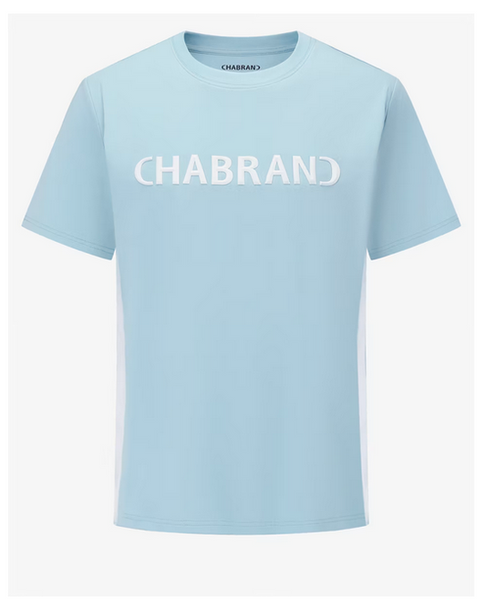 t-shirt homme Chabrand
