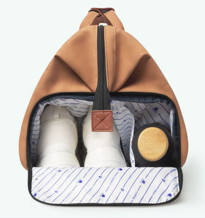 Duffle Adventurer Moscou - Cabaia