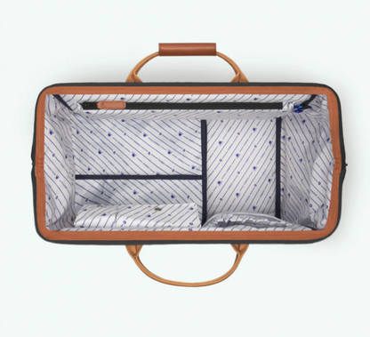 Duffle Adventurer Moscou - Cabaia