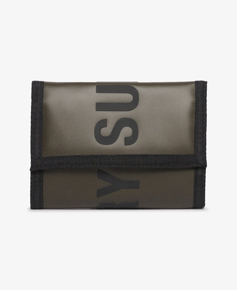 Portefeuille homme Superdry Tarp Tri-Fold