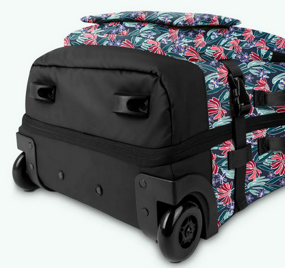 Valise souple 2 roues small Edea - Cabaia