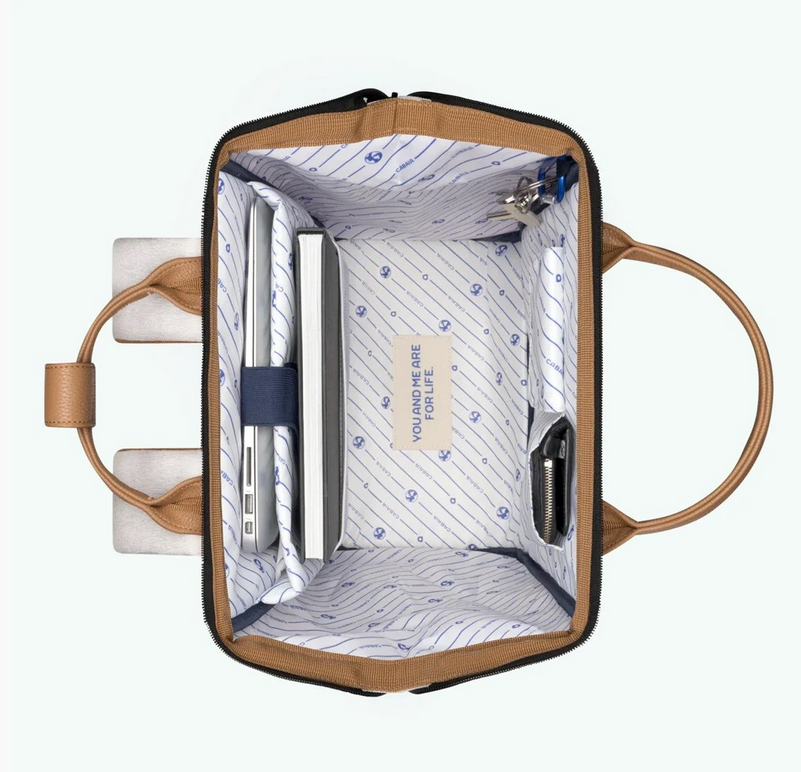 Sac à dos maxi 25L Arequipa CABAIA